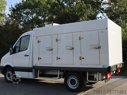 MERCEDES-BENZ Sprinter 310 ColdCar 3+3Türen TK von 0 bis -25°C