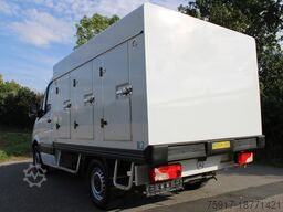 MERCEDES-BENZ Sprinter 310 ColdCar 3+3Türen TK von 0 bis -25°C