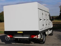 MERCEDES-BENZ Sprinter 310 ColdCar 3+3Türen TK von 0 bis -25°C