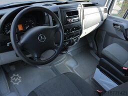 MERCEDES-BENZ Sprinter 310 ColdCar 3+3Türen TK von 0 bis -25°C