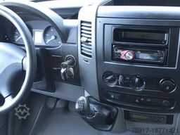 MERCEDES-BENZ Sprinter 310 ColdCar 3+3Türen TK von 0 bis -25°C