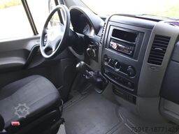 MERCEDES-BENZ Sprinter 310 ColdCar 3+3Türen TK von 0 bis -25°C