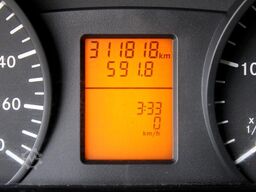 MERCEDES-BENZ Sprinter 310 ColdCar 3+3Türen TK von 0 bis -25°C