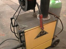 ESAB A10 - 160K