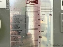 TRAUB TNA 500