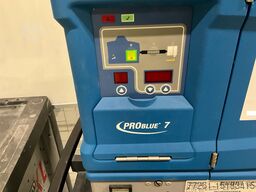 NORDSON PROBLUE 7 HOTMELT GLUE UNIT