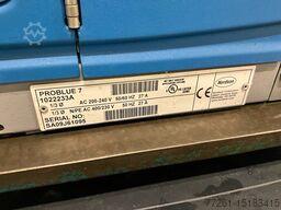 NORDSON PROBLUE 7 HOTMELT GLUE UNIT 