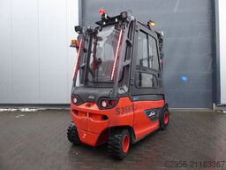 Linde E25-01