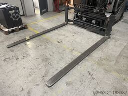 Durwen ZVP 30-S | Zinkenverstellgerät ZVG