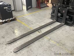 Durwen ZVP 30-S | Zinkenverstellgerät ZVG