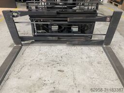 Durwen ZVP 30-S | Zinkenverstellgerät ZVG