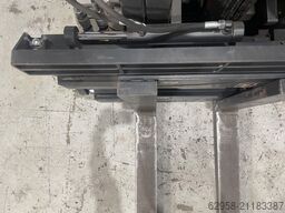 Durwen ZVP 30-S | Zinkenverstellgerät ZVG