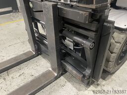 Durwen ZVP 30-S | Zinkenverstellgerät ZVG