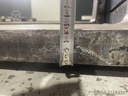 Durwen ZVP 30-S | Zinkenverstellgerät ZVG