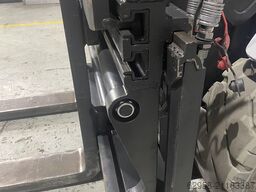 Durwen ZVP 30-S | Zinkenverstellgerät ZVG