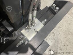 Durwen ZVP 30-S | Zinkenverstellgerät ZVG