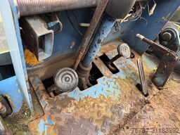 Hyster 7Ton **7TONS DIESEL**