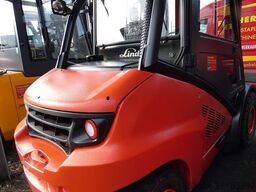 Linde H 50 D 02/600 EVO