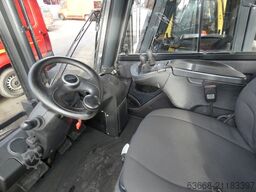 Linde H 50 D 02/600 EVO