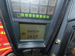 Linde H 50 D 02/600 EVO