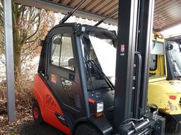 Linde H 35 D - 02 -393