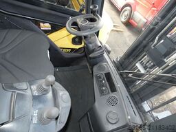 Linde H 35 D - 02 -393