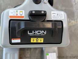 Still ECH 12 C / NEUGERÄT