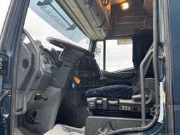 Iveco Stralis 430 **MANUAL GEARBOX-PTO-ZF RETARDER**