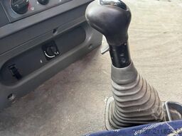 Iveco Stralis 430 **MANUAL GEARBOX-PTO-ZF RETARDER**