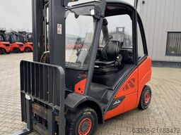Linde H25D-02