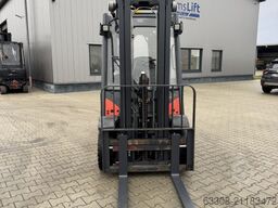 Linde H25D-02