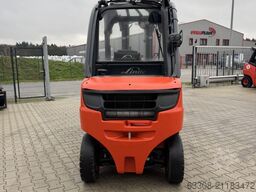 Linde H25D-02