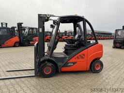 Linde H25D-02