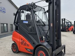 Linde H45D-02