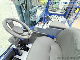 Combilift C4000 GAS TRIPLEX 5550 POSITIONER CABIN