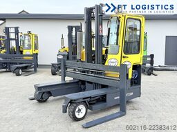 Combilift C3000 GAS DUPLEX 4100 WIDE POSITIONER