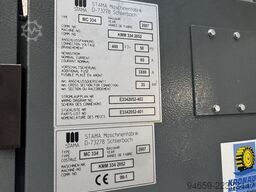 STAMA MC 334