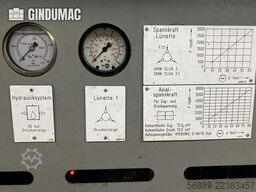 Index G250