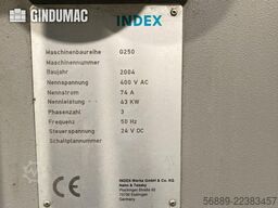 Index G250