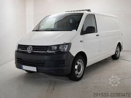 Volkswagen T6 4Motion - TV KANAL INSPECTION RICO