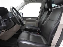 Volkswagen T6 4Motion - TV KANAL INSPECTION RICO