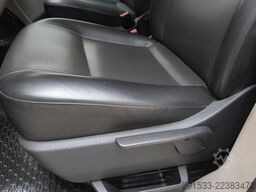 Volkswagen T6 4Motion - TV KANAL INSPECTION RICO