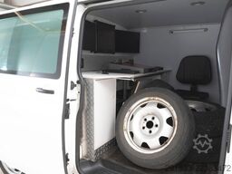 Volkswagen T6 4Motion - TV KANAL INSPECTION RICO