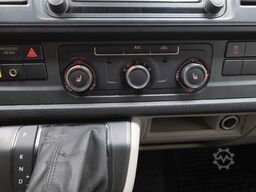 Volkswagen T6 4Motion - TV KANAL INSPECTION RICO
