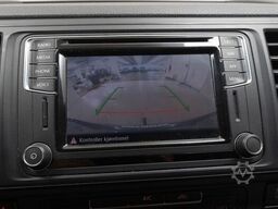 Volkswagen T6 4Motion - TV KANAL INSPECTION RICO
