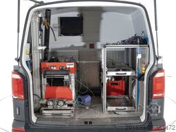 Volkswagen T6 4Motion - TV KANAL INSPECTION RICO