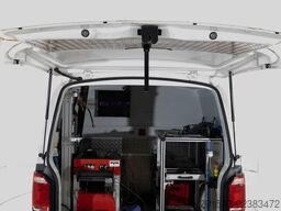 Volkswagen T6 4Motion - TV KANAL INSPECTION RICO