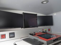 Volkswagen T6 4Motion - TV KANAL INSPECTION RICO