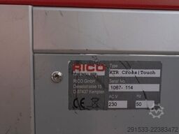 Volkswagen T6 4Motion - TV KANAL INSPECTION RICO