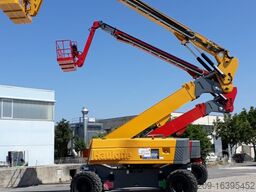 Haulotte HA 32 PX